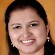 Dr Sushmita D Gavaral